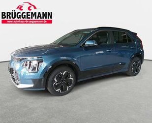Kia Niro Gebrauchtwagen