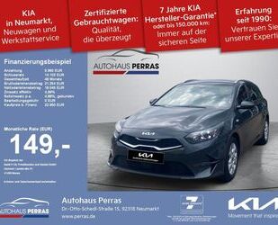 Kia ceed Sportswagon Gebrauchtwagen