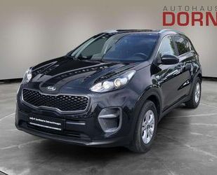 Kia Sportage Gebrauchtwagen