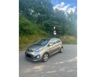 Kia Picanto Gebrauchtwagen