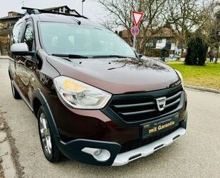 Dacia Dokker Gebrauchtwagen