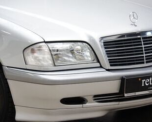 Mercedes-Benz C 220 Gebrauchtwagen