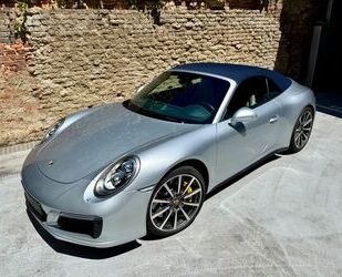 Porsche 911 Urmodell Gebrauchtwagen