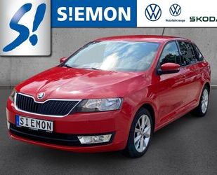Skoda Rapid Gebrauchtwagen