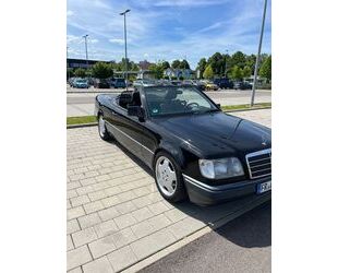 Mercedes-Benz E 220 Gebrauchtwagen