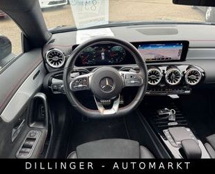 Mercedes-Benz CLA 180 Shooting Brake Gebrauchtwagen