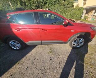 Opel Grandland (X) Gebrauchtwagen