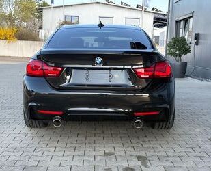 BMW 430 Gran Coupé Gebrauchtwagen