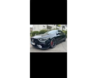 Mercedes-Benz CLA 45 AMG Gebrauchtwagen