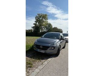 Opel Adam Gebrauchtwagen