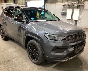 Jeep Compass Gebrauchtwagen