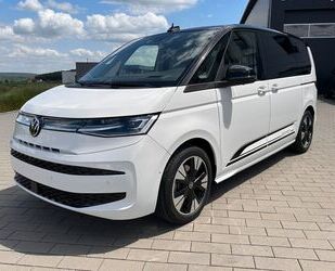 VW T7 Multivan Gebrauchtwagen