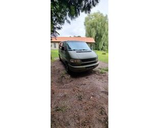 VW T4 andere Gebrauchtwagen