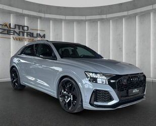 Audi RSQ8 Gebrauchtwagen