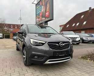 Opel Crossland (X) Gebrauchtwagen