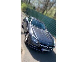 Mercedes-Benz SLK 250 Gebrauchtwagen
