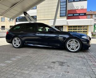 BMW 530 Gebrauchtwagen