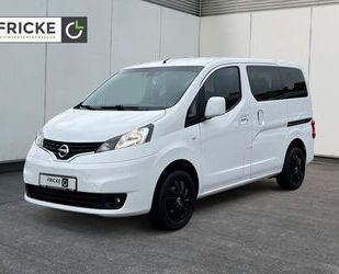 Nissan NV200 Gebrauchtwagen