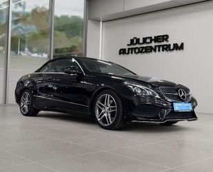 Mercedes-Benz E 400 Gebrauchtwagen