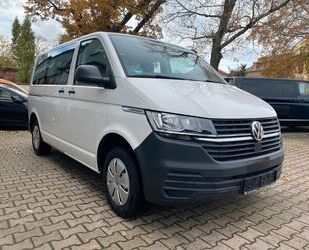 VW T6 Caravelle Gebrauchtwagen