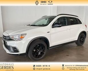 Mitsubishi ASX Gebrauchtwagen