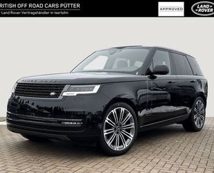 Land Rover Range Rover Gebrauchtwagen