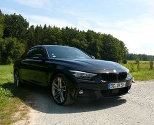 BMW 440 Gran Coupé Gebrauchtwagen