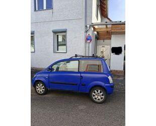 Microcar MC2 Gebrauchtwagen