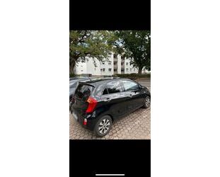 Kia Picanto Gebrauchtwagen