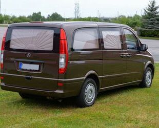 Mercedes-Benz Vito Gebrauchtwagen