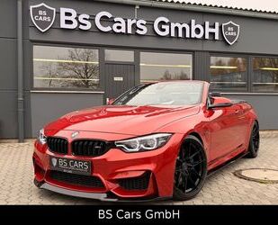 BMW M4 Gebrauchtwagen
