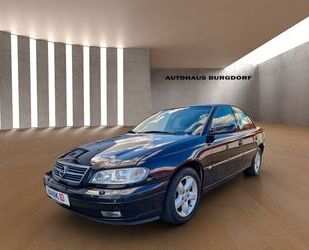 Opel Omega Gebrauchtwagen
