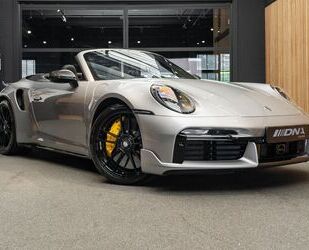 Porsche 992 Gebrauchtwagen
