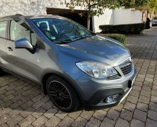 Opel Mokka Gebrauchtwagen