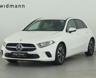 Mercedes-Benz A 160 Gebrauchtwagen