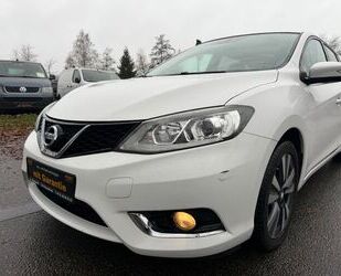 Nissan Pulsar Gebrauchtwagen