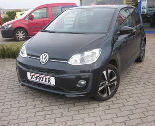 VW up! Gebrauchtwagen