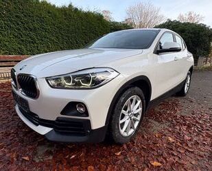 BMW X2 Gebrauchtwagen