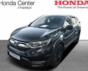 Honda Honda CR-V 2.0 i-MMD HYBRID 2WD Sport Line Gebrauchtwagen