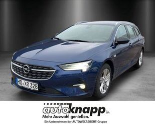 Opel Opel Insignia Sports Tourer Business 1,5 CDTI AHK/ Gebrauchtwagen
