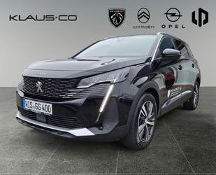 Peugeot 5008 Gebrauchtwagen