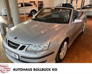 Saab 9-3 Gebrauchtwagen