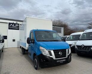 Nissan NV400 Gebrauchtwagen