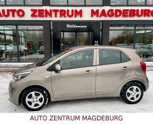 Kia Picanto Gebrauchtwagen