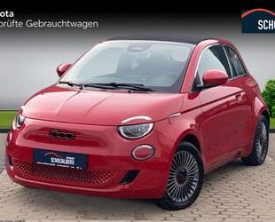 Fiat 500e Gebrauchtwagen