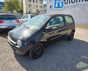 Renault Twingo Gebrauchtwagen