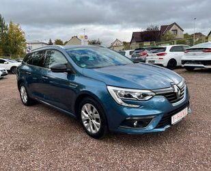 Renault Megane Gebrauchtwagen