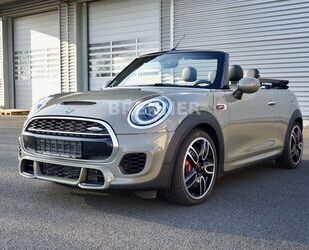 Mini John Cooper Works Cabrio Gebrauchtwagen
