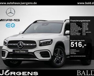 Mercedes-Benz GLB 220 Gebrauchtwagen