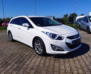 Hyundai i40 Gebrauchtwagen